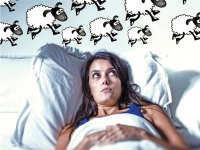 Почему возникают проблемы со сном